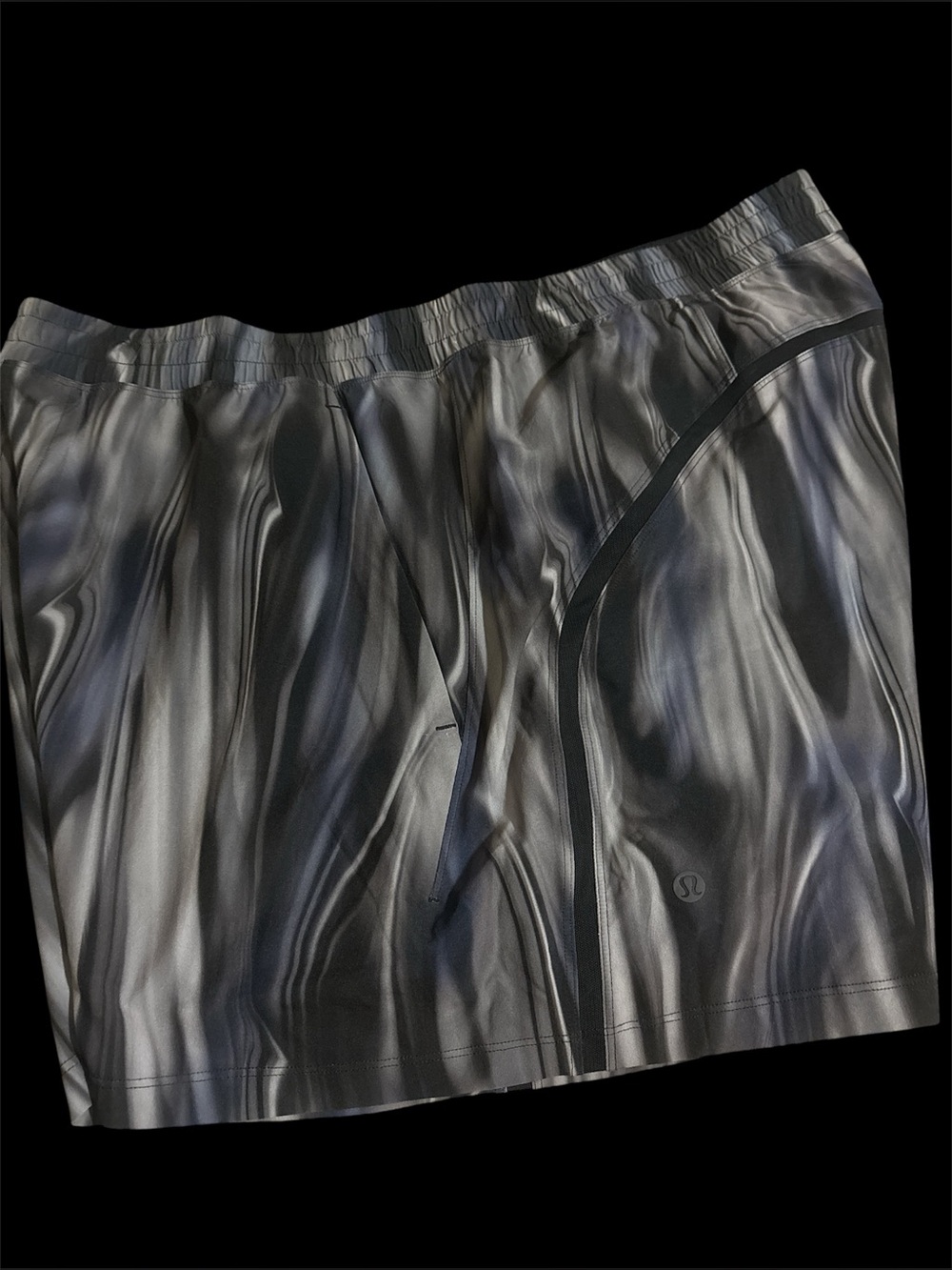 Lululemon Pace Breaker Shorts 5”